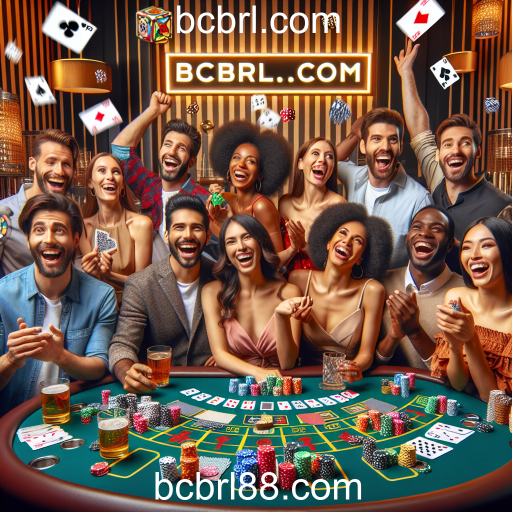 Explorando a Diversidade dos Jogos de Mesa no bcbrl.com